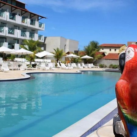 Laguna Beach Porto De Galinhas Apartment Exterior photo