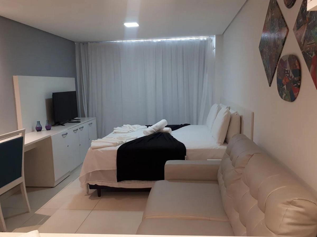 Laguna Beach Porto De Galinhas Apartment Exterior photo